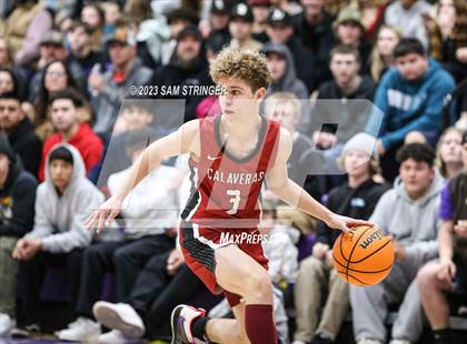 Thumbnail 1 in Calaveras @ Bret Harte photogallery.