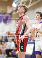 Photo from the gallery "Calaveras @ Bret Harte"