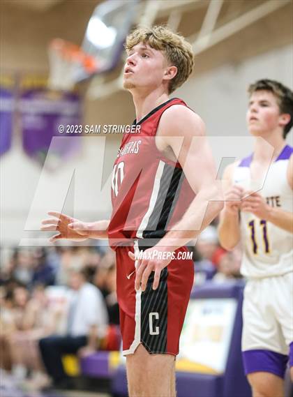 Thumbnail 1 in Calaveras @ Bret Harte photogallery.