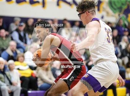 Thumbnail 3 in Calaveras @ Bret Harte photogallery.