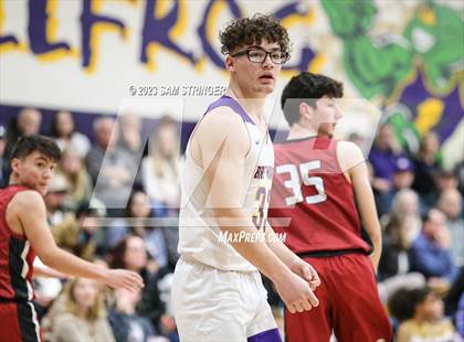 Thumbnail 2 in Calaveras @ Bret Harte photogallery.