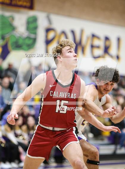 Thumbnail 1 in Calaveras @ Bret Harte photogallery.