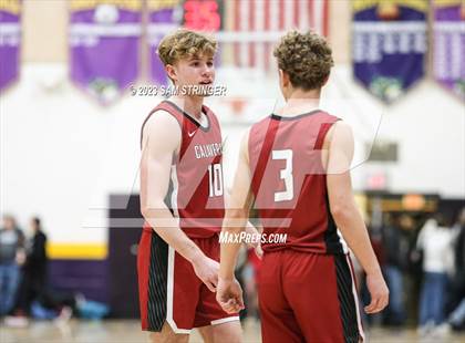 Thumbnail 2 in Calaveras @ Bret Harte photogallery.