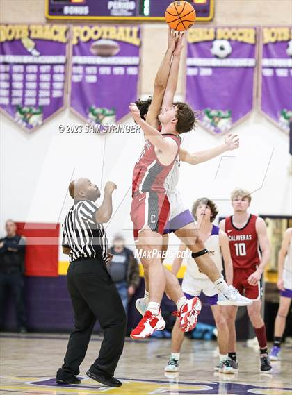 Thumbnail 3 in Calaveras @ Bret Harte photogallery.