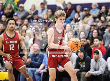 Thumbnail 3 in Calaveras @ Bret Harte photogallery.