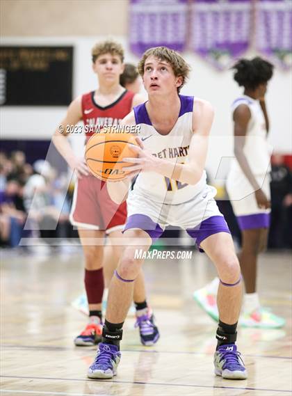 Thumbnail 2 in Calaveras @ Bret Harte photogallery.