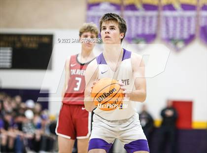 Thumbnail 2 in Calaveras @ Bret Harte photogallery.