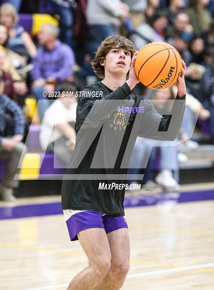 Thumbnail 3 in Calaveras @ Bret Harte photogallery.