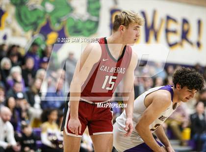 Thumbnail 2 in Calaveras @ Bret Harte photogallery.