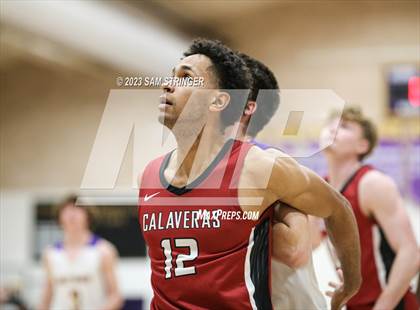 Thumbnail 3 in Calaveras @ Bret Harte photogallery.