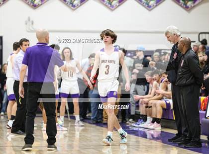 Thumbnail 3 in Calaveras @ Bret Harte photogallery.