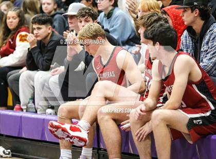 Thumbnail 2 in Calaveras @ Bret Harte photogallery.