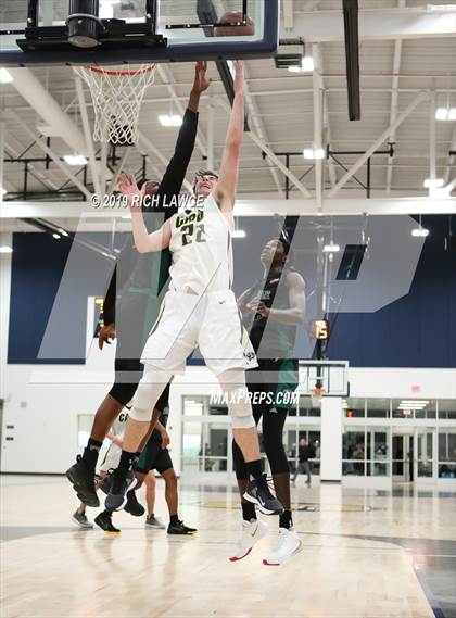 Thumbnail 2 in Fairmont Prep @ Capistrano Valley (North Orange County Championships) photogallery.