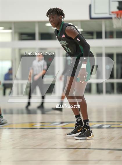 Thumbnail 1 in Fairmont Prep @ Capistrano Valley (North Orange County Championships) photogallery.