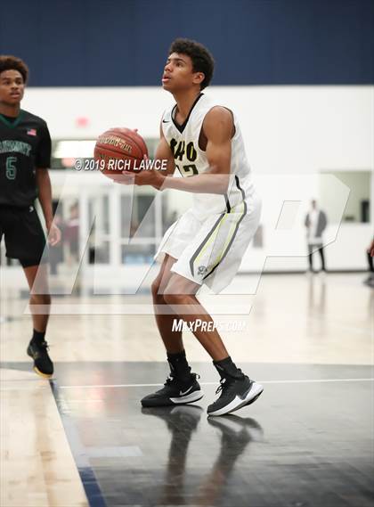 Thumbnail 1 in Fairmont Prep @ Capistrano Valley (North Orange County Championships) photogallery.