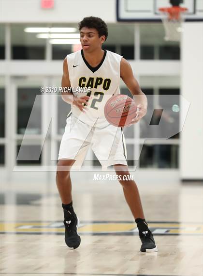 Thumbnail 1 in Fairmont Prep @ Capistrano Valley (North Orange County Championships) photogallery.