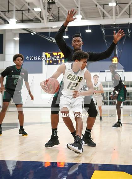 Thumbnail 3 in Fairmont Prep @ Capistrano Valley (North Orange County Championships) photogallery.