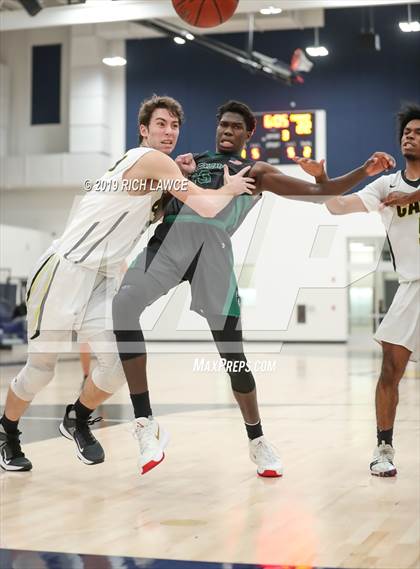 Thumbnail 2 in Fairmont Prep @ Capistrano Valley (North Orange County Championships) photogallery.