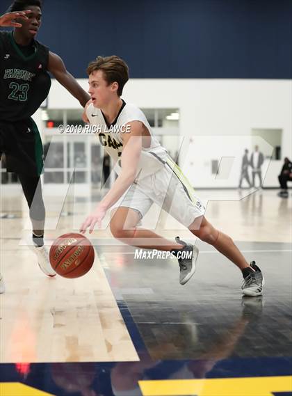 Thumbnail 1 in Fairmont Prep @ Capistrano Valley (North Orange County Championships) photogallery.