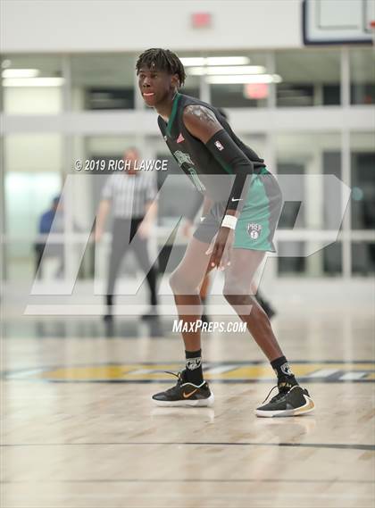 Thumbnail 1 in Fairmont Prep @ Capistrano Valley (North Orange County Championships) photogallery.