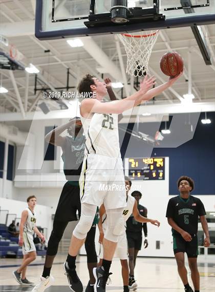 Thumbnail 3 in Fairmont Prep @ Capistrano Valley (North Orange County Championships) photogallery.