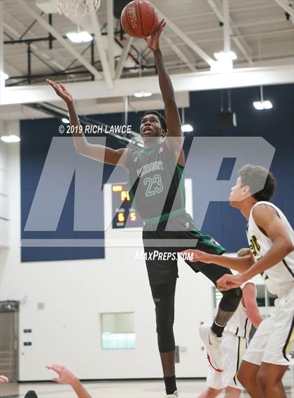Thumbnail 1 in Fairmont Prep @ Capistrano Valley (North Orange County Championships) photogallery.