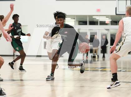 Thumbnail 1 in Fairmont Prep @ Capistrano Valley (North Orange County Championships) photogallery.