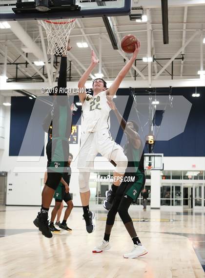 Thumbnail 3 in Fairmont Prep @ Capistrano Valley (North Orange County Championships) photogallery.