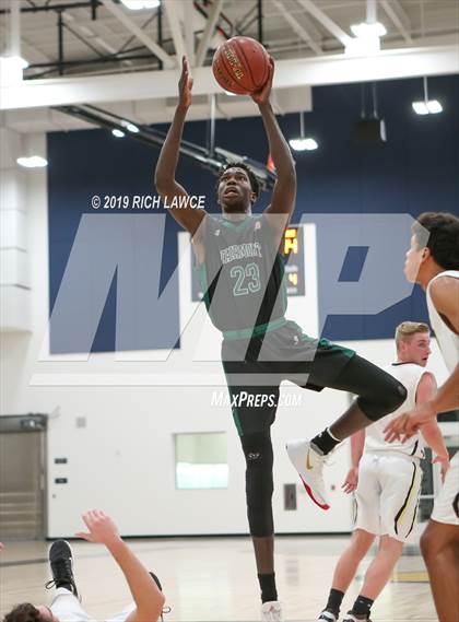 Thumbnail 3 in Fairmont Prep @ Capistrano Valley (North Orange County Championships) photogallery.