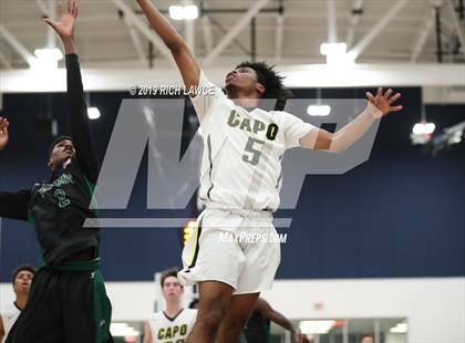 Thumbnail 2 in Fairmont Prep @ Capistrano Valley (North Orange County Championships) photogallery.