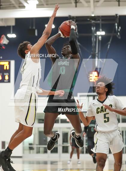 Thumbnail 3 in Fairmont Prep @ Capistrano Valley (North Orange County Championships) photogallery.