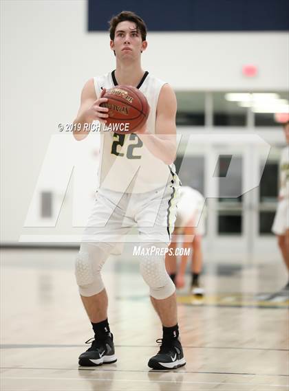 Thumbnail 1 in Fairmont Prep @ Capistrano Valley (North Orange County Championships) photogallery.