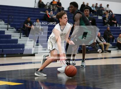 Thumbnail 1 in Fairmont Prep @ Capistrano Valley (North Orange County Championships) photogallery.