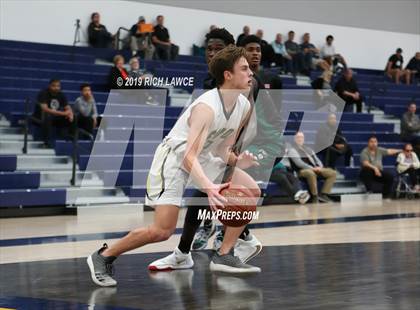 Thumbnail 2 in Fairmont Prep @ Capistrano Valley (North Orange County Championships) photogallery.