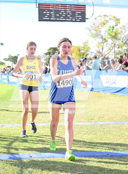 Thumbnail 2 in AIA Division I Championships photogallery.