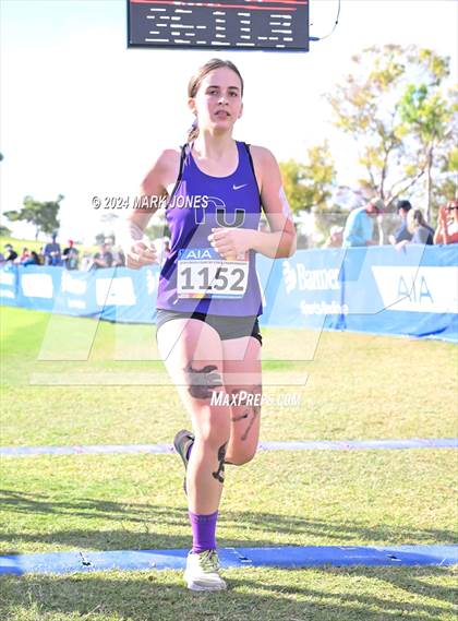 Thumbnail 3 in AIA Division I Championships photogallery.