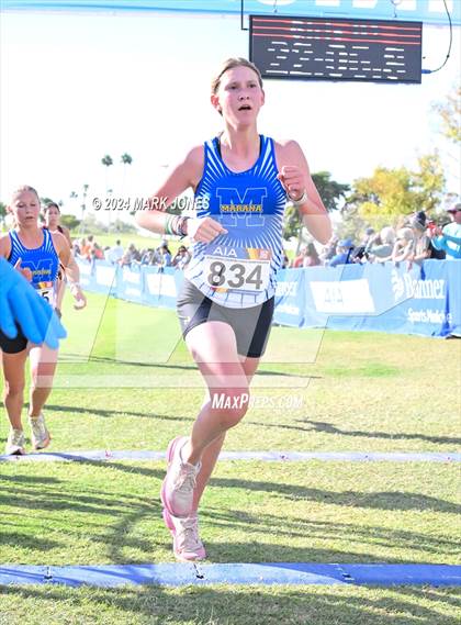 Thumbnail 1 in AIA Division I Championships photogallery.
