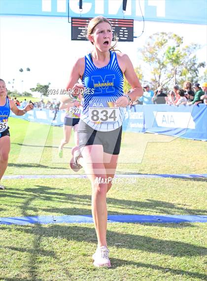 Thumbnail 1 in AIA Division I Championships photogallery.