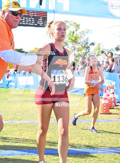 Thumbnail 1 in AIA Division I Championships photogallery.