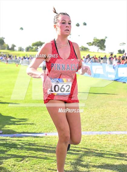 Thumbnail 2 in AIA Division I Championships photogallery.