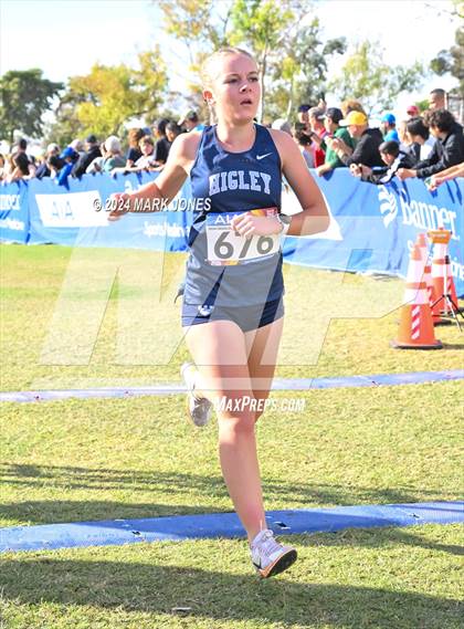 Thumbnail 2 in AIA Division I Championships photogallery.