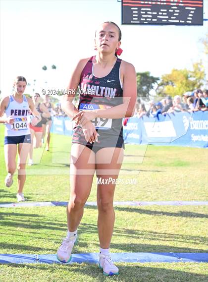 Thumbnail 2 in AIA Division I Championships photogallery.