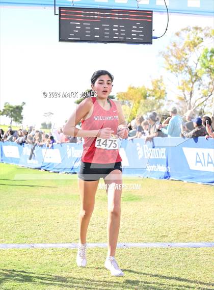 Thumbnail 1 in AIA Division I Championships photogallery.