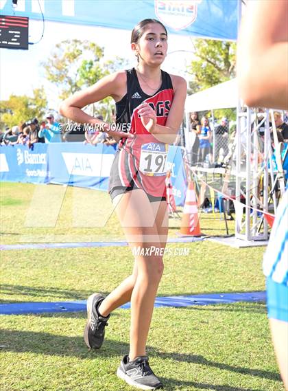 Thumbnail 2 in AIA Division I Championships photogallery.