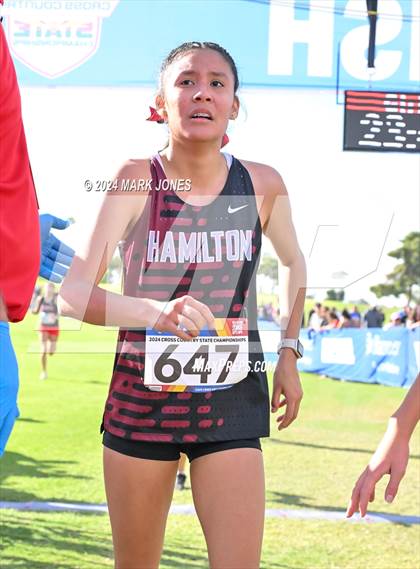 Thumbnail 3 in AIA Division I Championships photogallery.