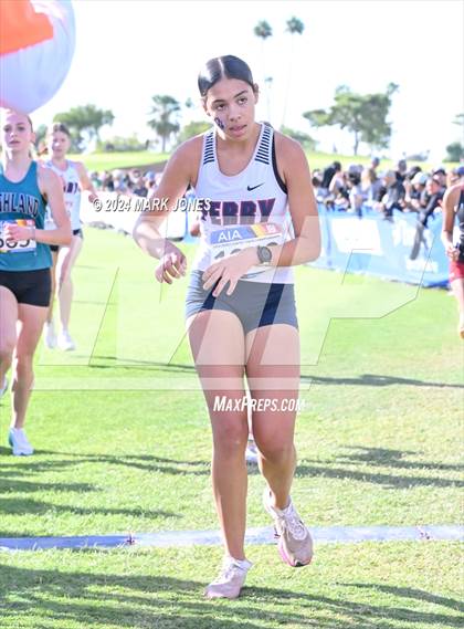 Thumbnail 3 in AIA Division I Championships photogallery.