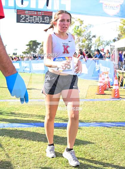 Thumbnail 2 in AIA Division I Championships photogallery.