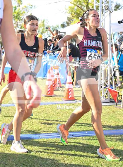 Thumbnail 3 in AIA Division I Championships photogallery.