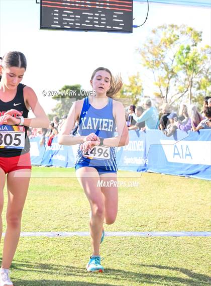 Thumbnail 3 in AIA Division I Championships photogallery.