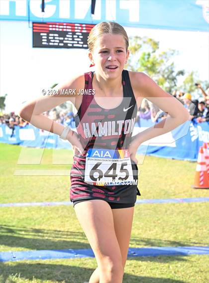 Thumbnail 3 in AIA Division I Championships photogallery.